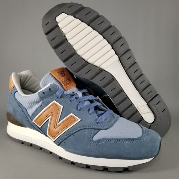 new balance 996 size 8.5